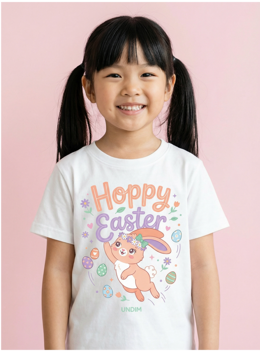 UNDIM | Hoppy Easter-  Shirt