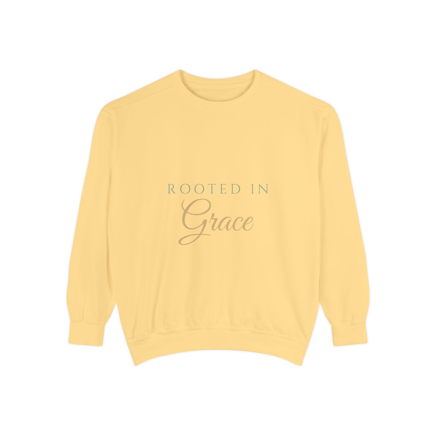 UNDIM | Rooted in Grace -Adult Sweatshirt