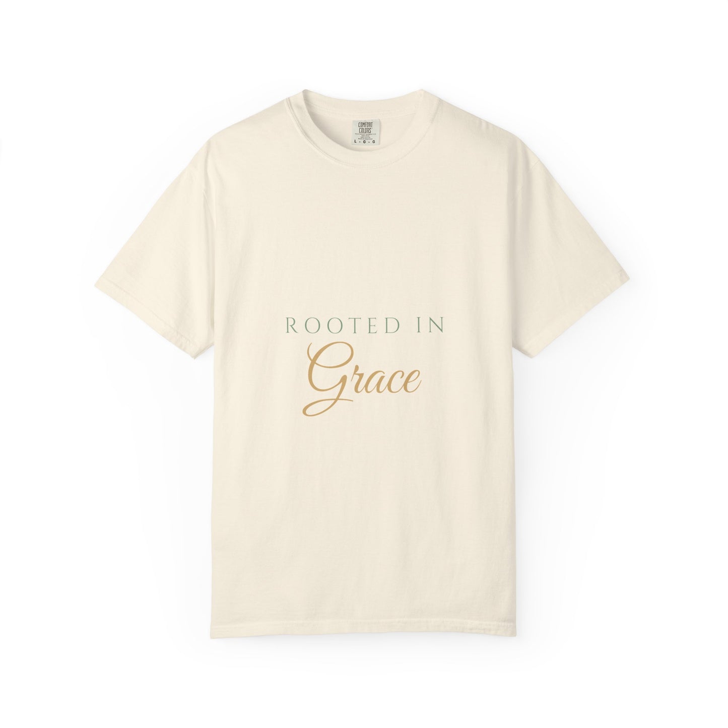 UNDIM | Rooted in Grace™ - Adult Tee