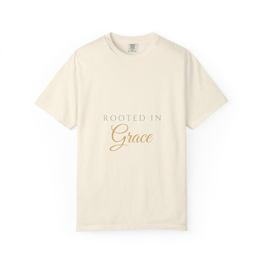 UNDIM | Rooted in Grace™ - Adult Tee