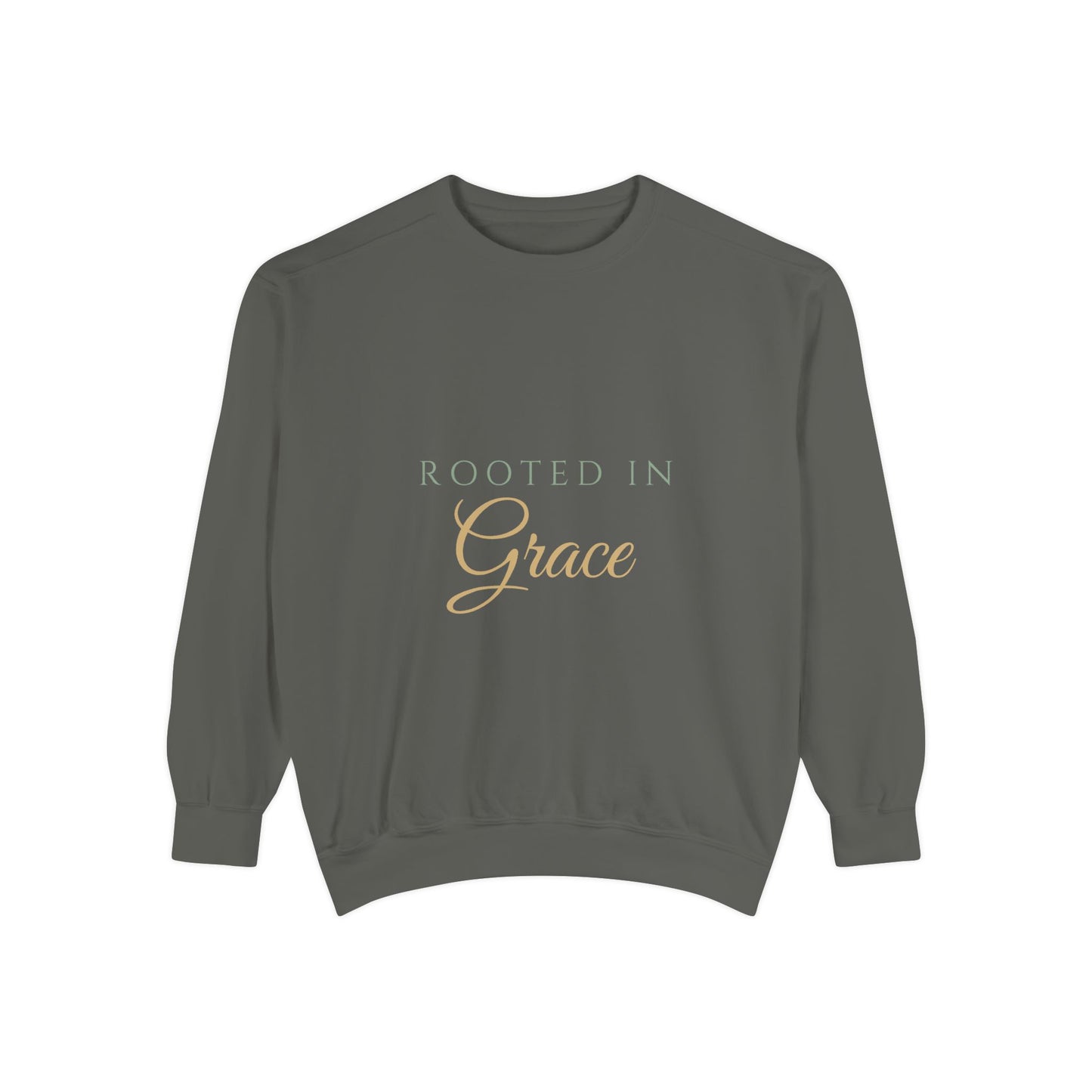 UNDIM | Rooted in Grace -Adult Sweatshirt